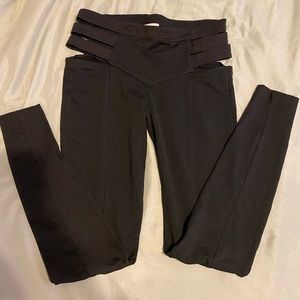 Bombshell Sportswear leggings